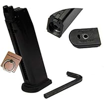 WE マガジン CO2 Amazon | WE (WE-TECH) 製 26発 Co2 マガジン WE（WE-TECH）Air